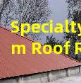 Specialty Custom Roof Repair Unique Home Roof Shapes Angles and Problem Areas
